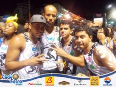 Bloco Bafo de Baco